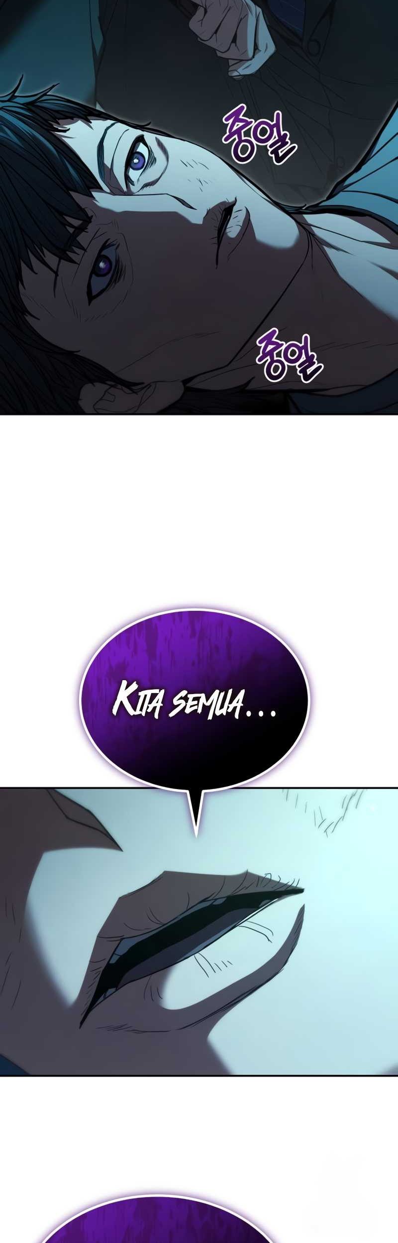 Expelled Hero Is Too Strong Chapter 20 Gambar 28