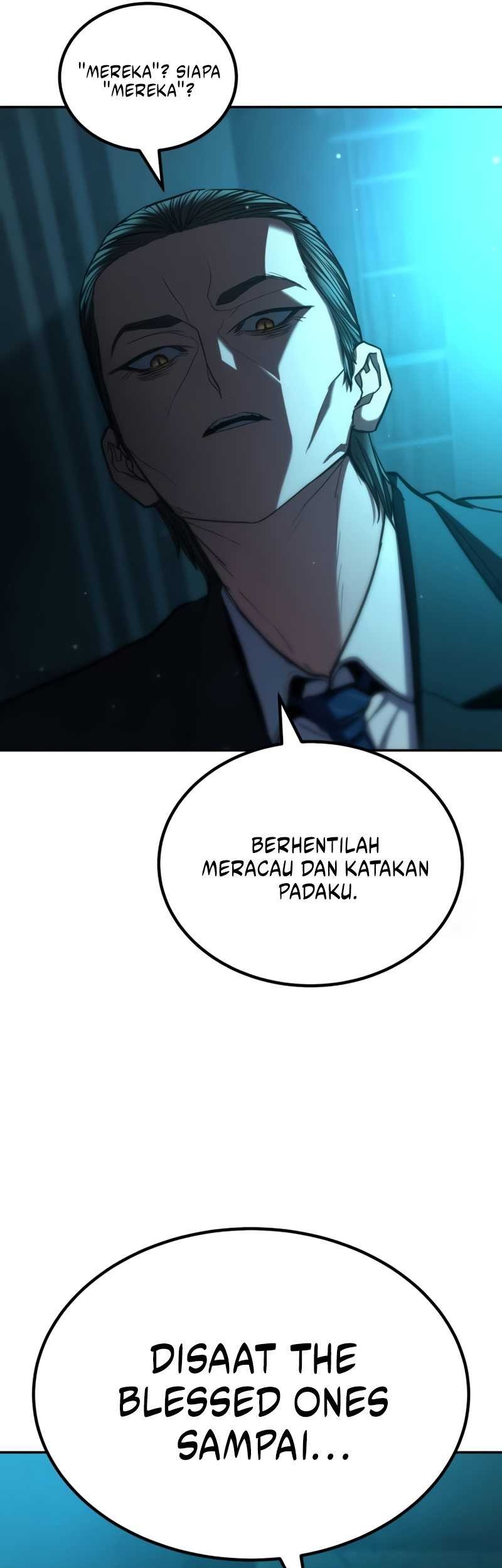 Expelled Hero Is Too Strong Chapter 20 Gambar 30