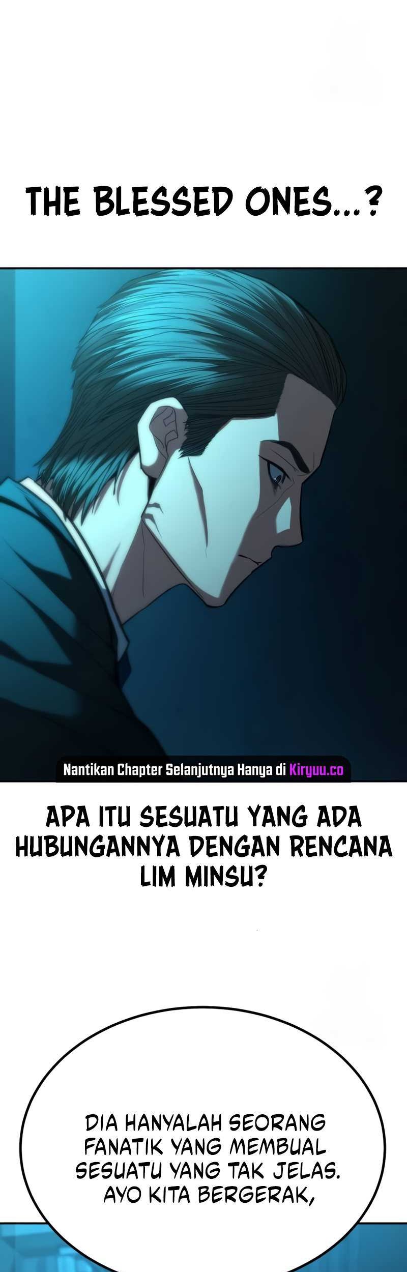 Expelled Hero Is Too Strong Chapter 20 Gambar 32