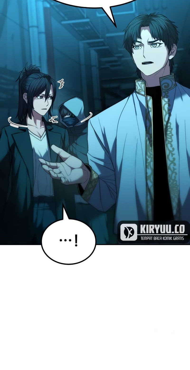 Expelled Hero Is Too Strong Chapter 20 Gambar 33