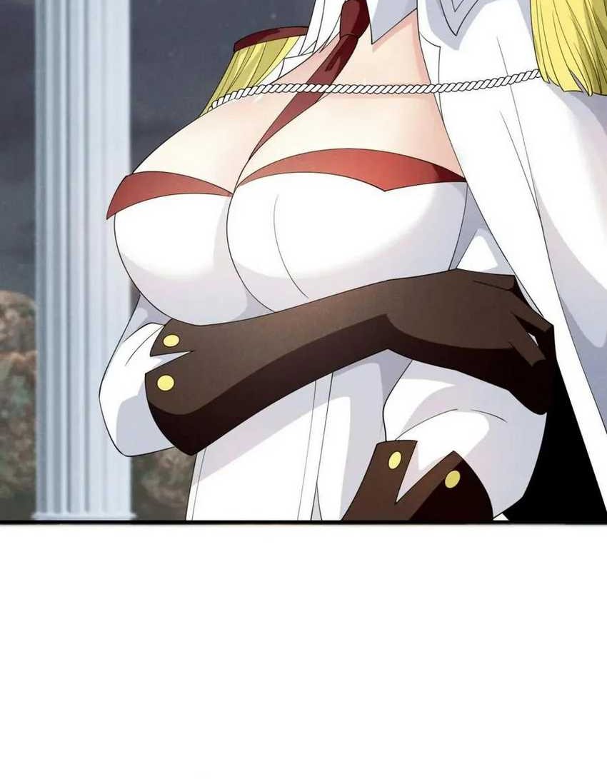 Little Tyrant Doesn’t Want to Meet with a Bad End Chapter 79 Gambar 46