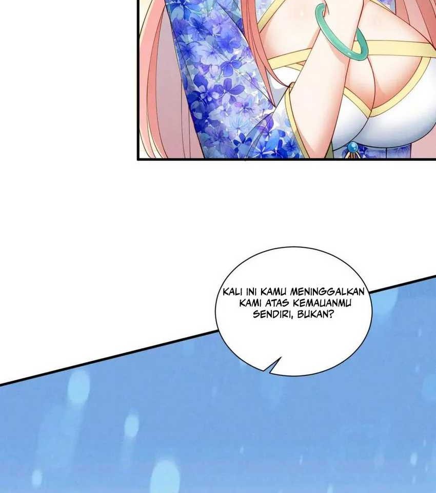 Little Tyrant Doesn’t Want to Meet with a Bad End Chapter 79 Gambar 49