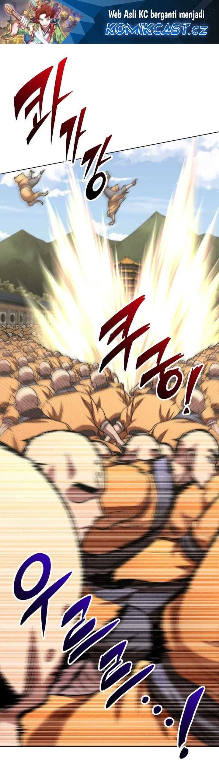 Baca Manhwa Youngest Son of the NamGung Clan Chapter 60 Gambar 2