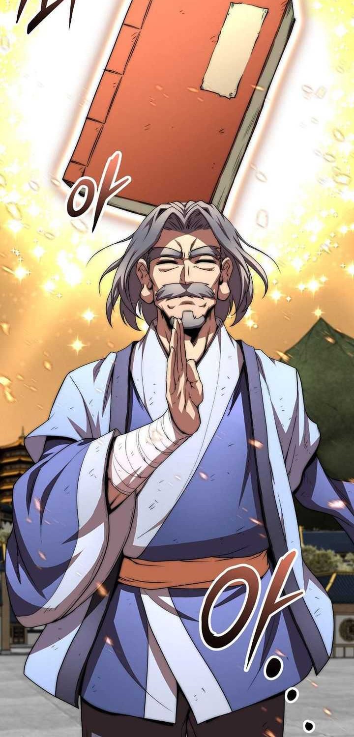 Youngest Son of the NamGung Clan Chapter 60 Gambar 67