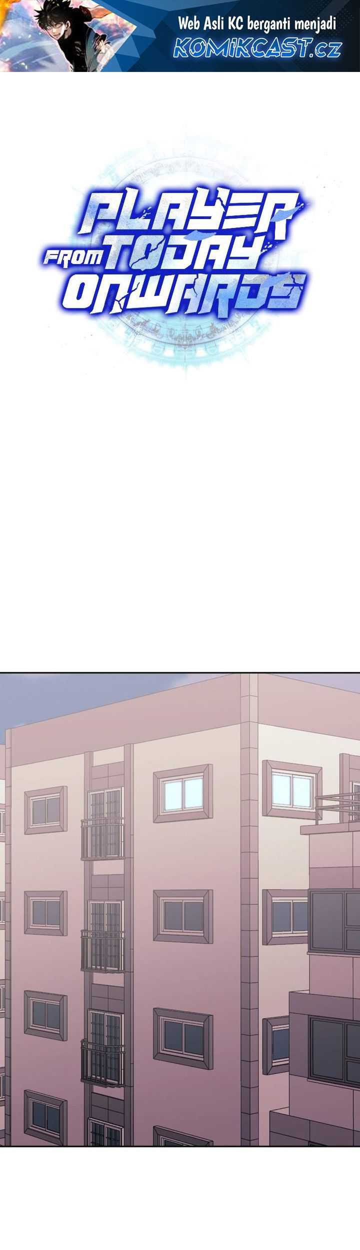 Baca Manhwa Player from Today Onwards Chapter 121 Gambar 2