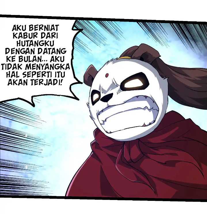 Evolution Begins With A Big Tree Chapter 272 Gambar 18