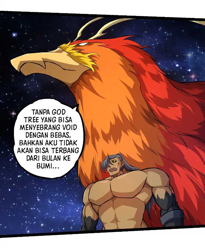 Evolution Begins With A Big Tree Chapter 272 Gambar 21