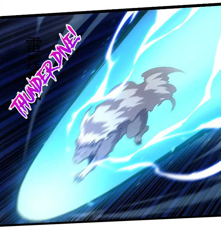 Evolution Begins With A Big Tree Chapter 272 Gambar 25