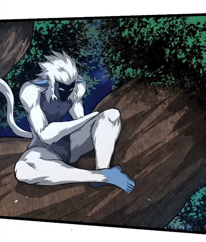Evolution Begins With A Big Tree Chapter 272 Gambar 4