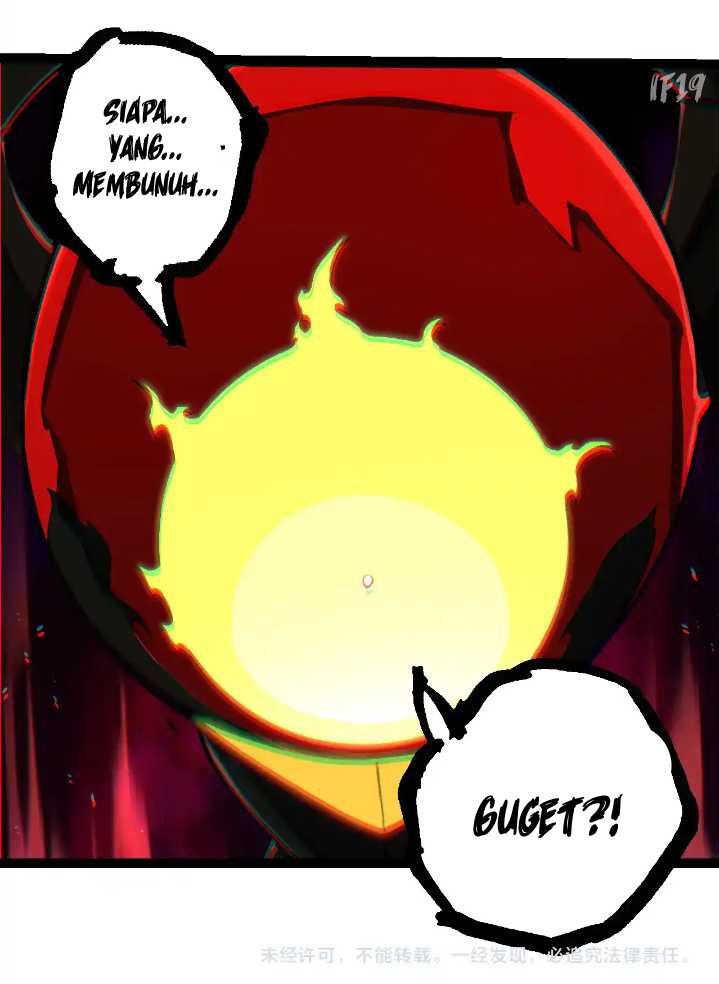 Evolution Begins With A Big Tree Chapter 272 Gambar 54