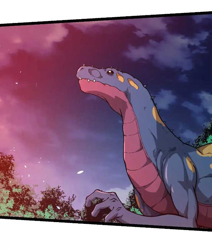 Evolution Begins With A Big Tree Chapter 272 Gambar 9