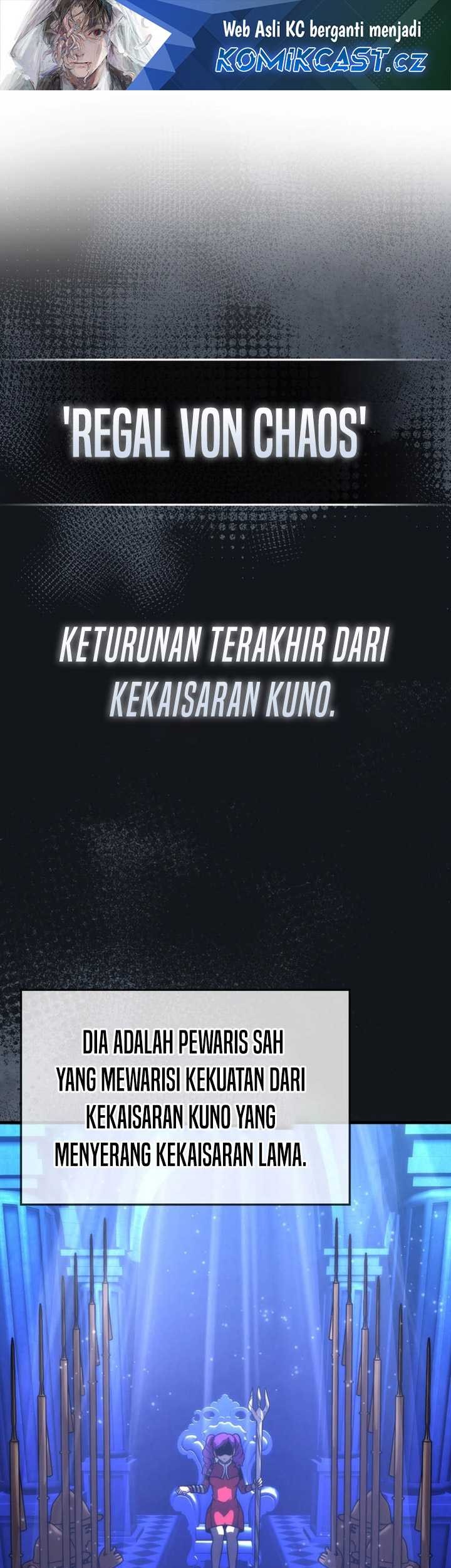 Baca Manhwa Demon Lord’s Martial Arts Ascension Chapter 83 Gambar 2
