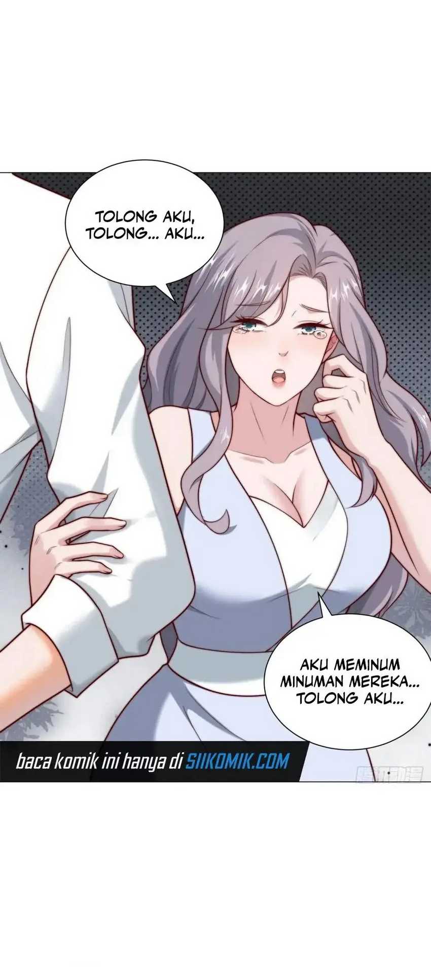 Legendary Car-Hailing System Chapter 126 Gambar 26