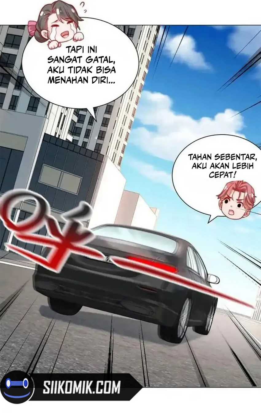 Legendary Car-Hailing System Chapter 120 Gambar 42