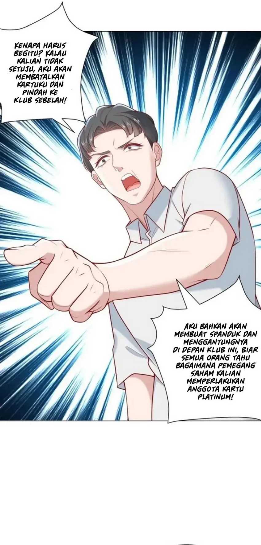 Legendary Car-Hailing System Chapter 118 Gambar 31