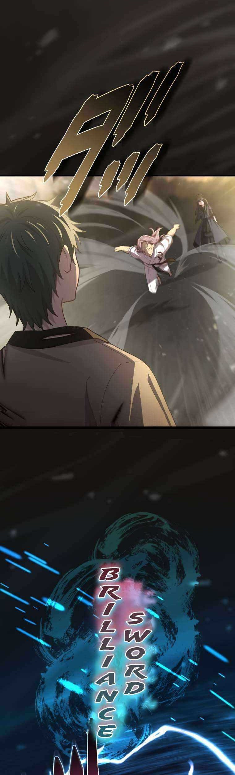 The Reincarnation of the Forbidden Archmage Chapter 80 Gambar 5