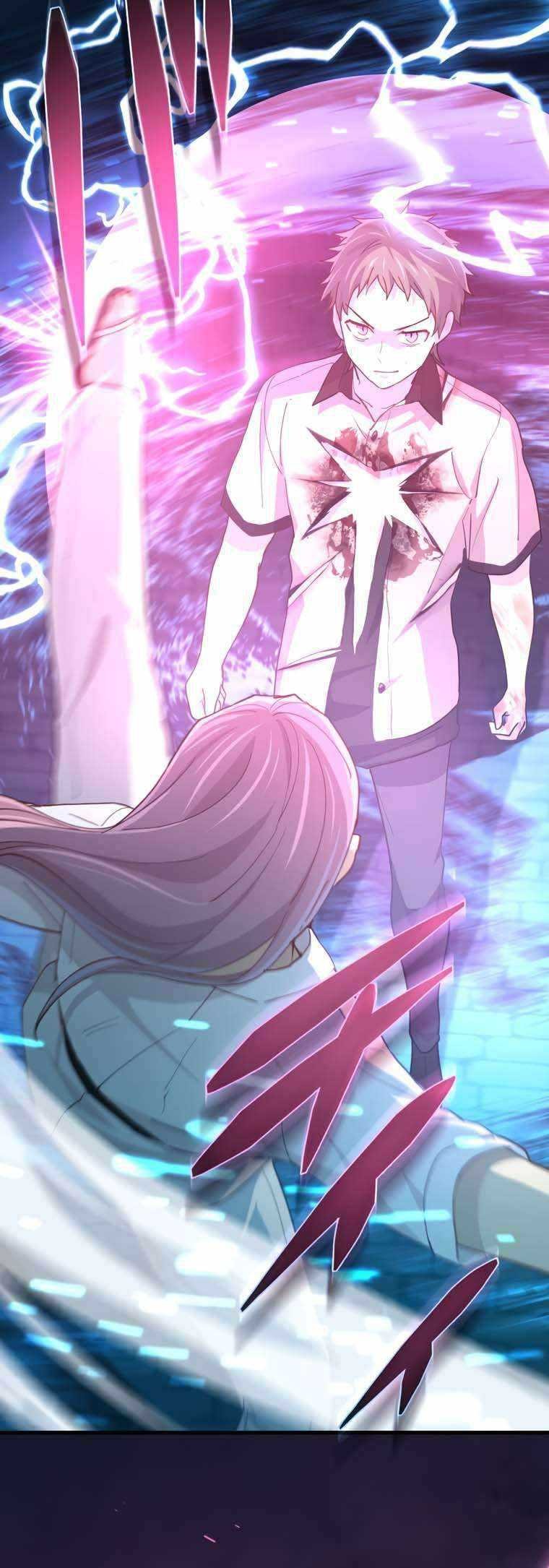 The Reincarnation of the Forbidden Archmage Chapter 80 Gambar 6