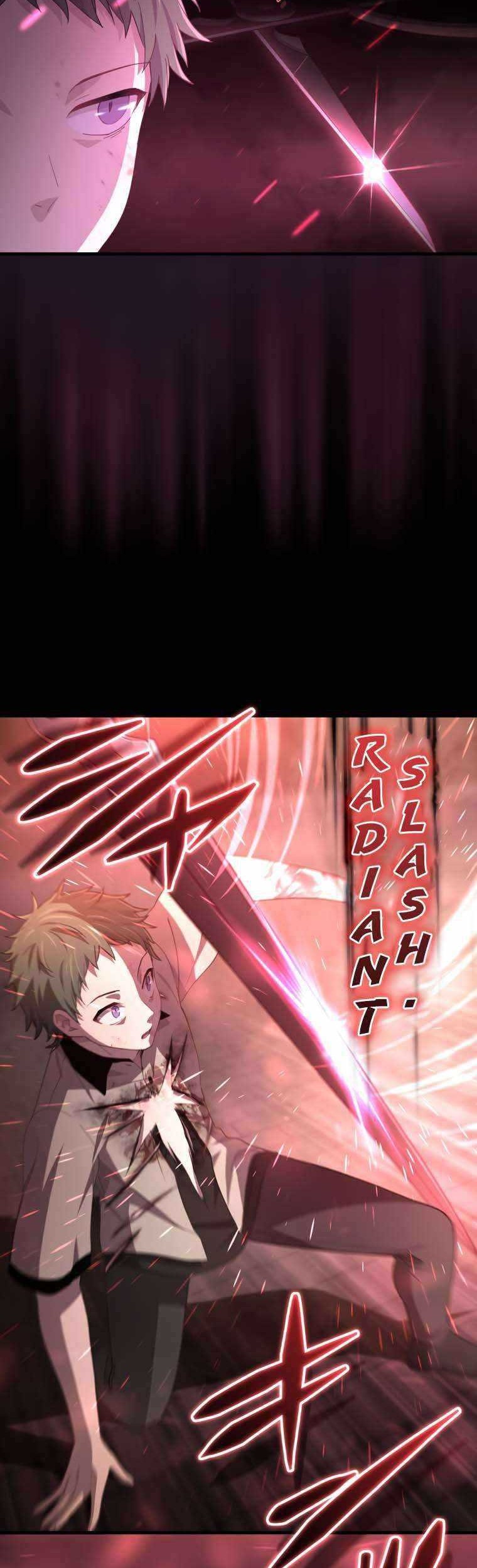 The Reincarnation of the Forbidden Archmage Chapter 80 Gambar 8