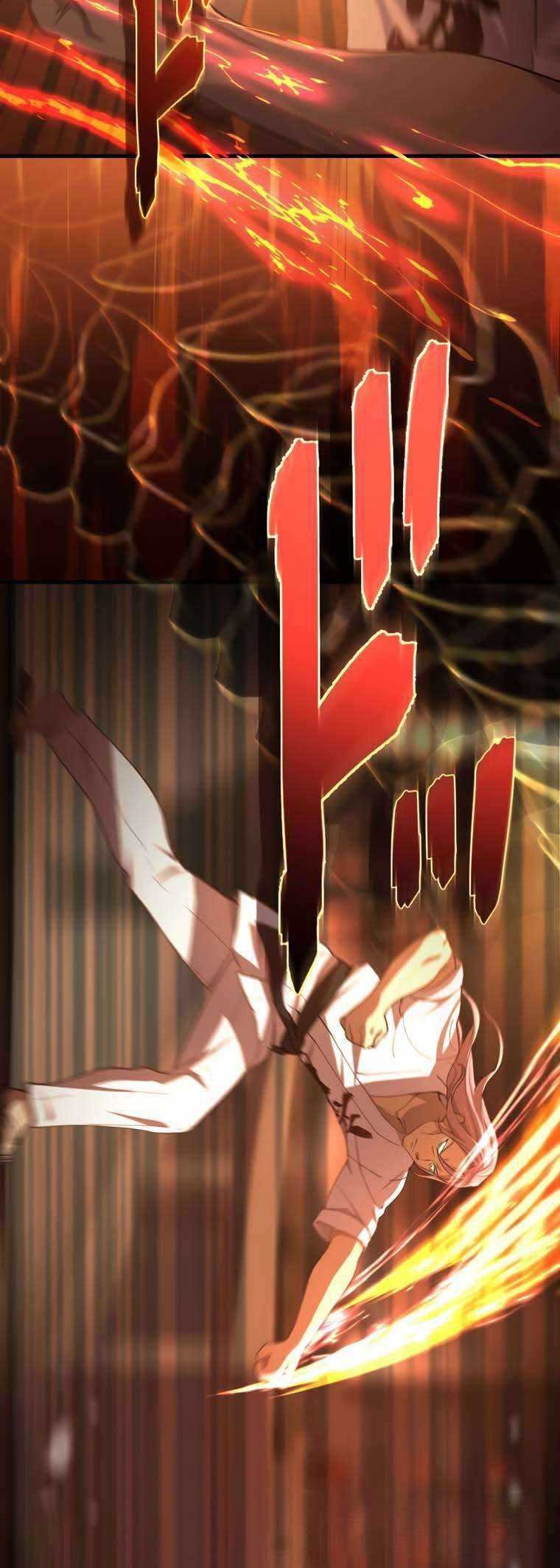 The Reincarnation of the Forbidden Archmage Chapter 80 Gambar 15