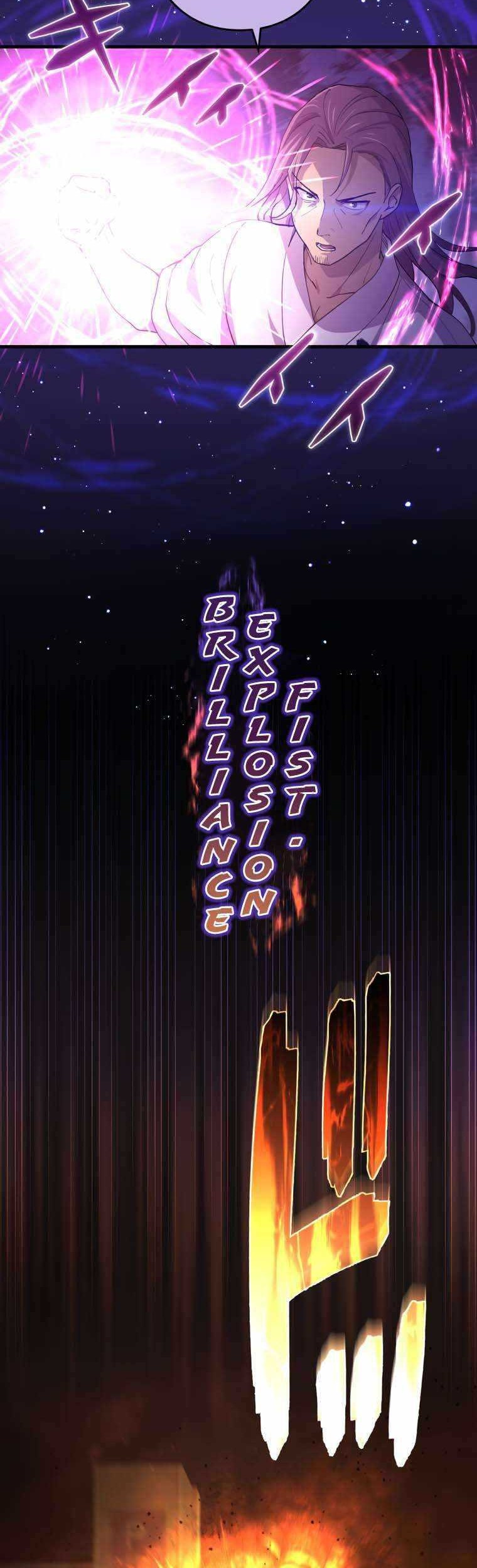 The Reincarnation of the Forbidden Archmage Chapter 80 Gambar 22