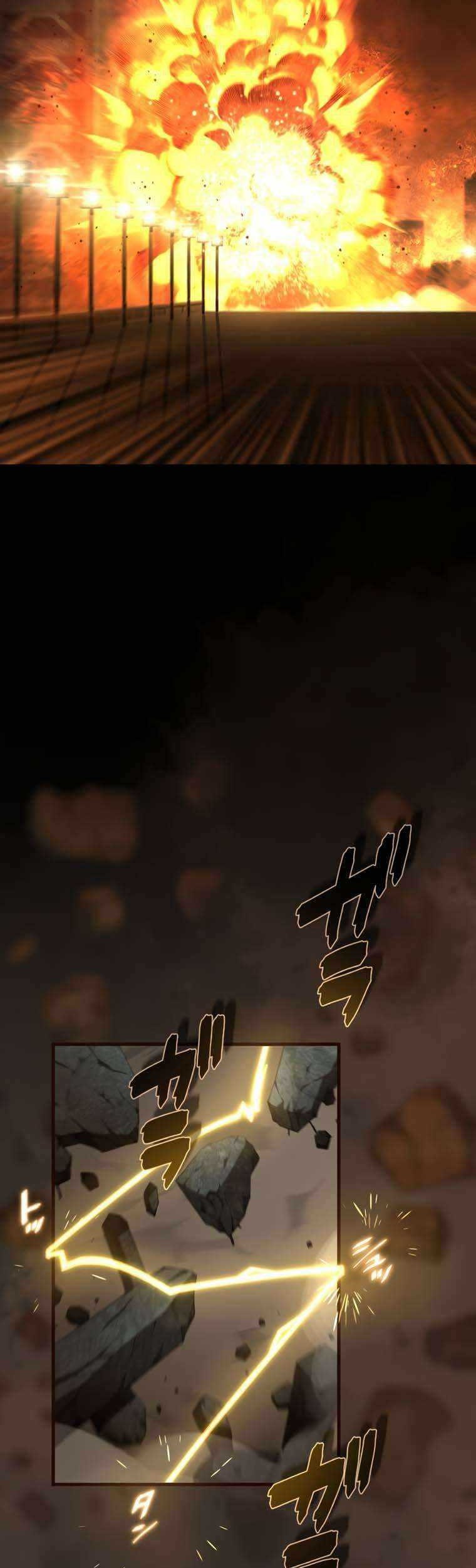 The Reincarnation of the Forbidden Archmage Chapter 80 Gambar 23