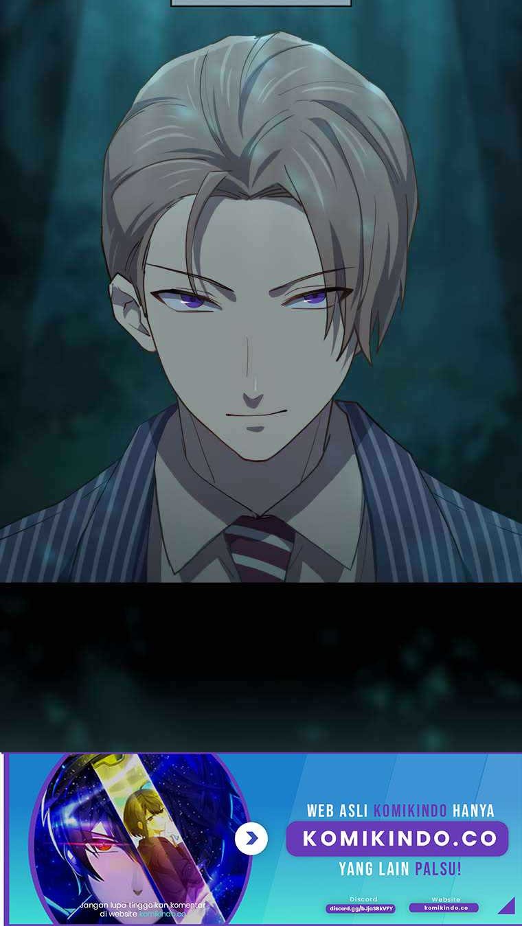 The Reincarnation of the Forbidden Archmage Chapter 80 Gambar 39