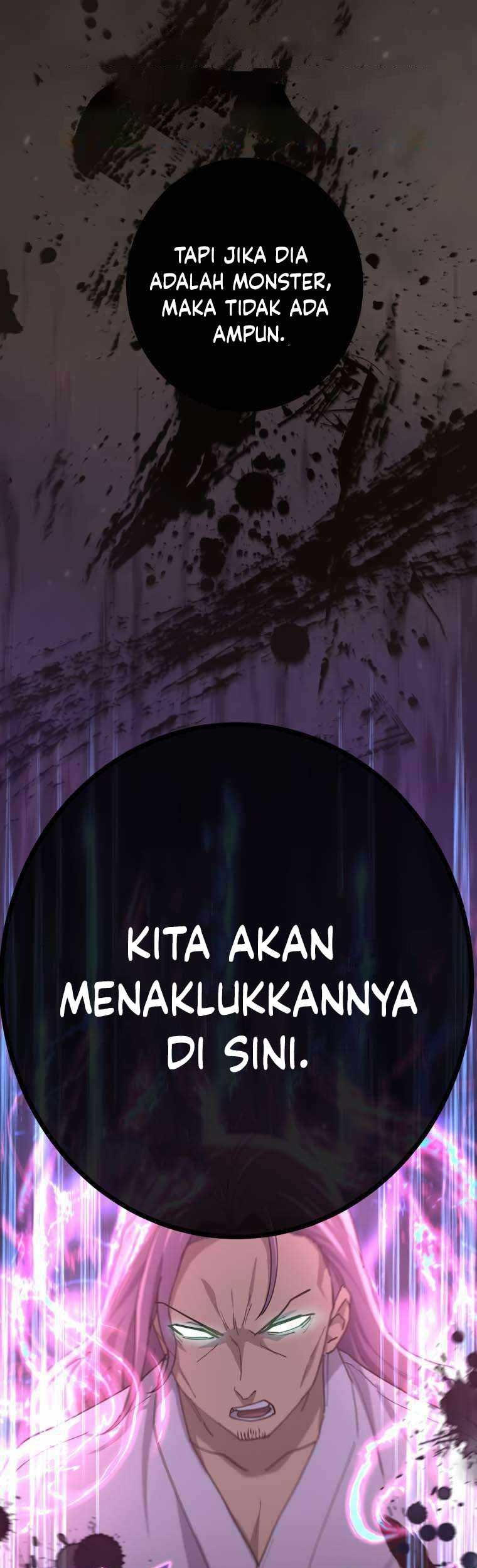 The Reincarnation of the Forbidden Archmage Chapter 79 Gambar 42