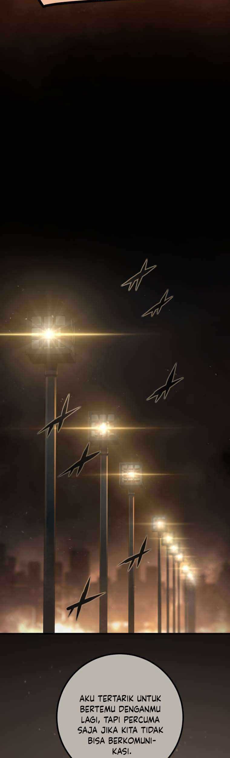 The Reincarnation of the Forbidden Archmage Chapter 79 Gambar 9