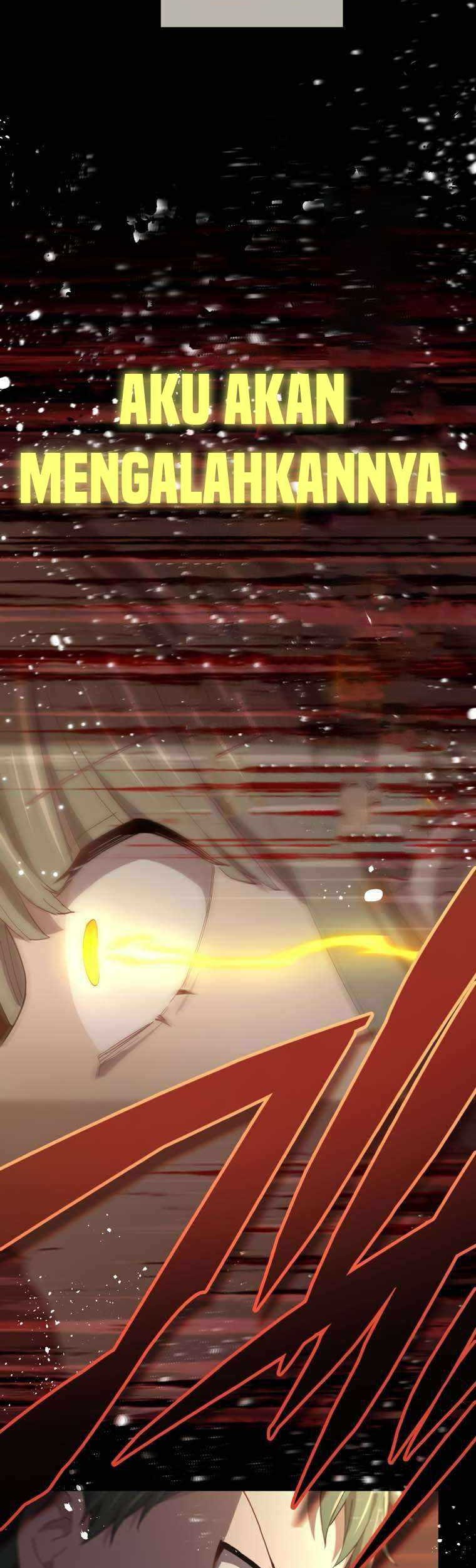 The Reincarnation of the Forbidden Archmage Chapter 79 Gambar 15