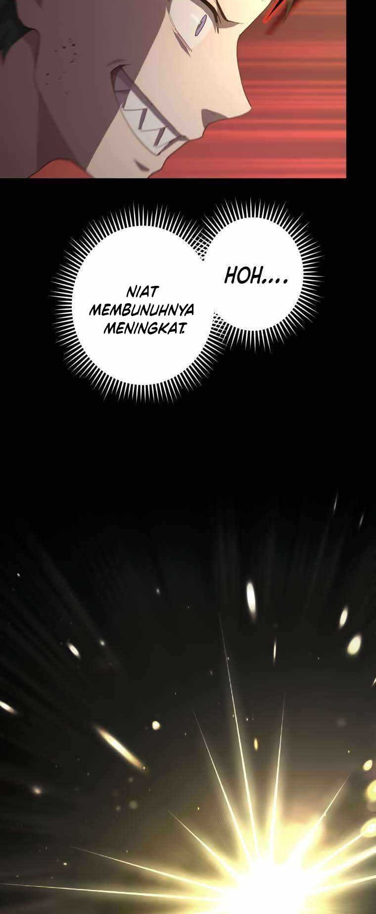 The Reincarnation of the Forbidden Archmage Chapter 79 Gambar 16