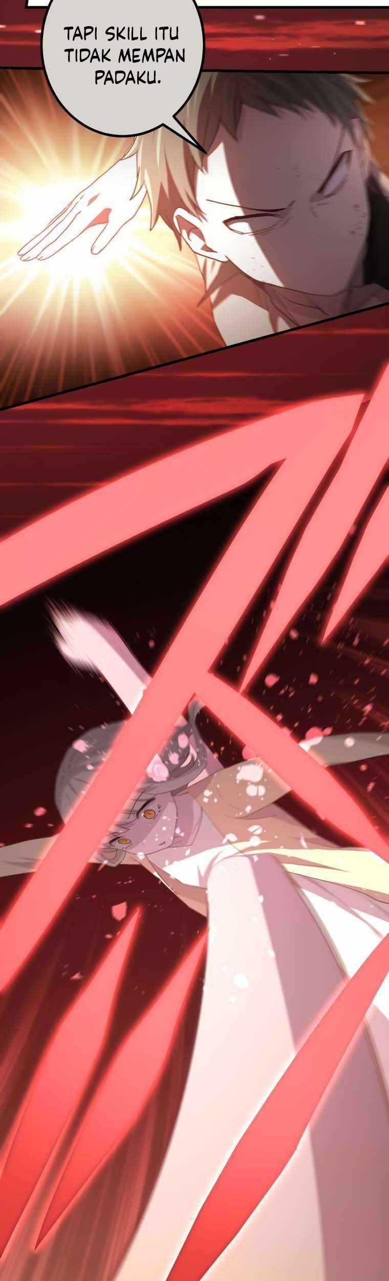 The Reincarnation of the Forbidden Archmage Chapter 79 Gambar 19