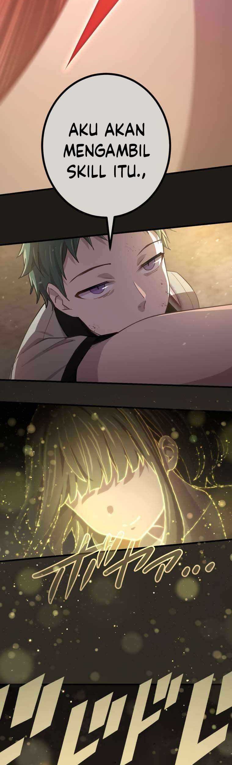 The Reincarnation of the Forbidden Archmage Chapter 79 Gambar 20