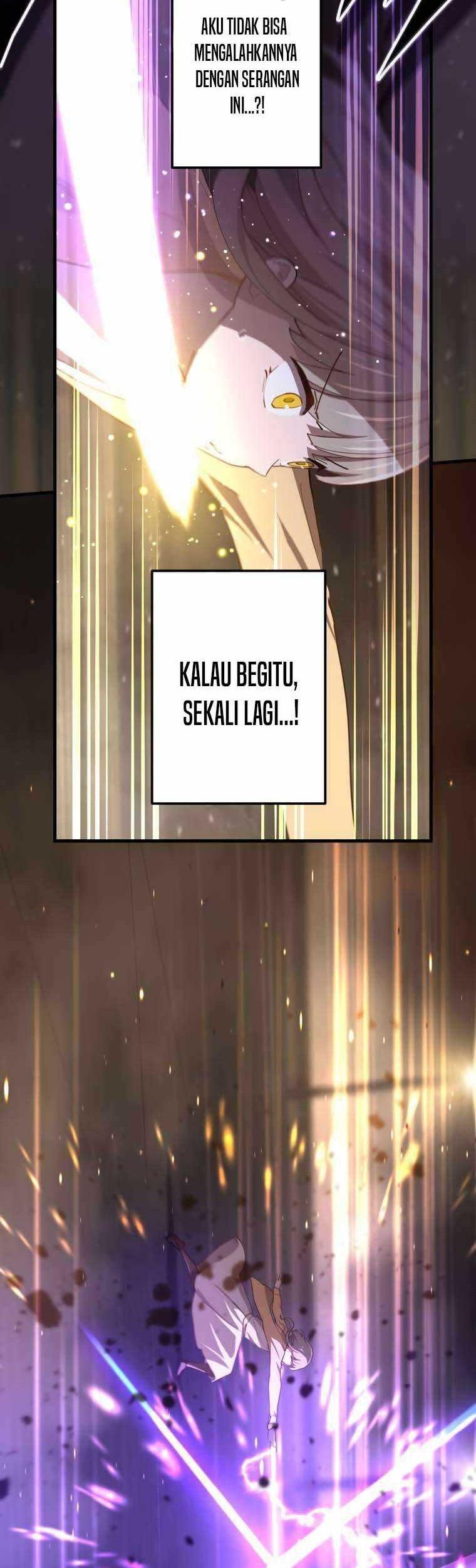 The Reincarnation of the Forbidden Archmage Chapter 79 Gambar 23