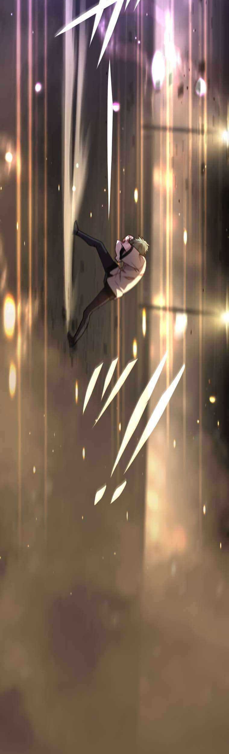 The Reincarnation of the Forbidden Archmage Chapter 79 Gambar 25