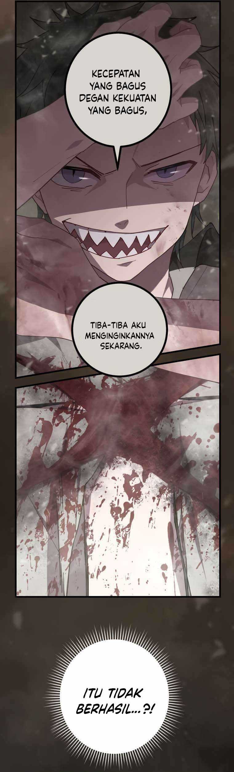 The Reincarnation of the Forbidden Archmage Chapter 79 Gambar 27
