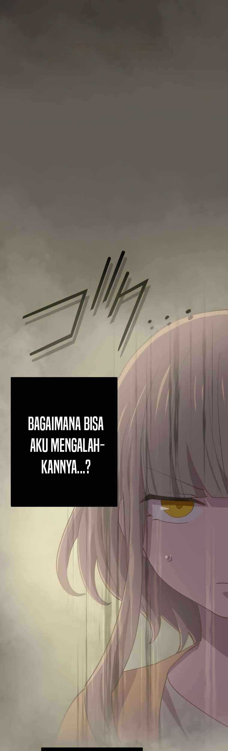 The Reincarnation of the Forbidden Archmage Chapter 79 Gambar 33