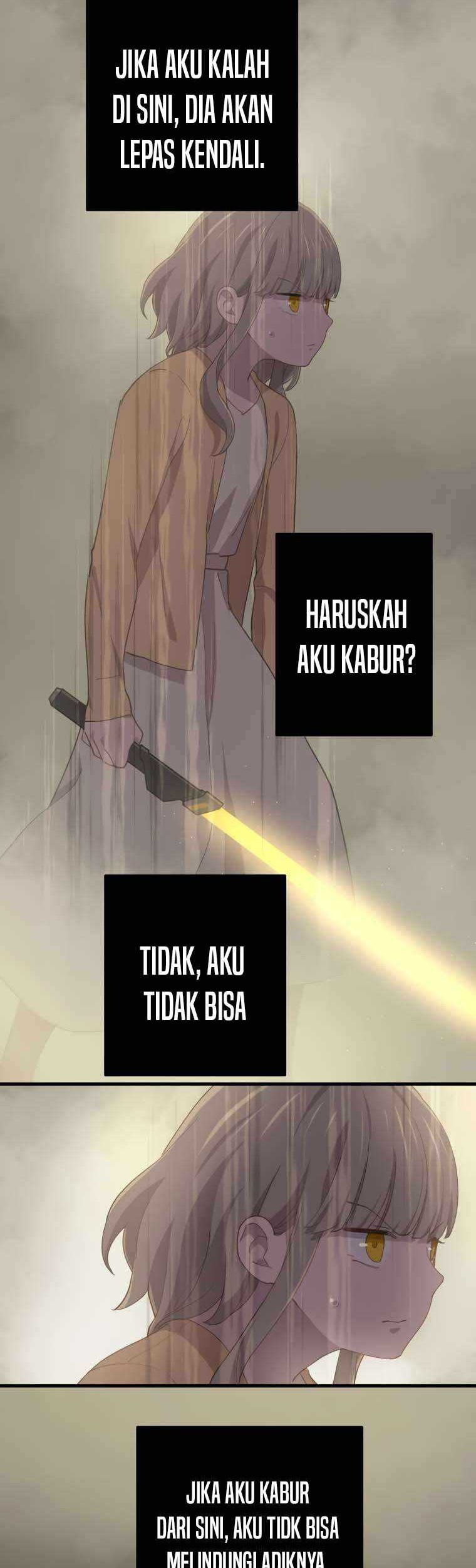 The Reincarnation of the Forbidden Archmage Chapter 79 Gambar 34