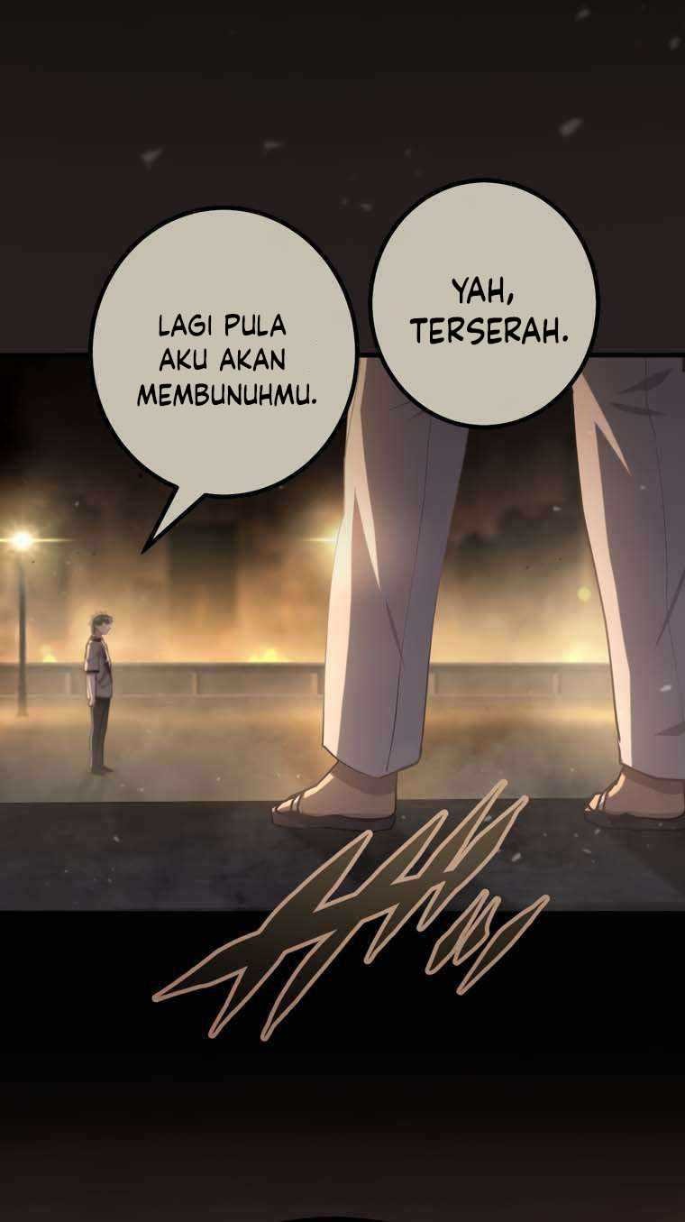 The Reincarnation of the Forbidden Archmage Chapter 79 Gambar 37