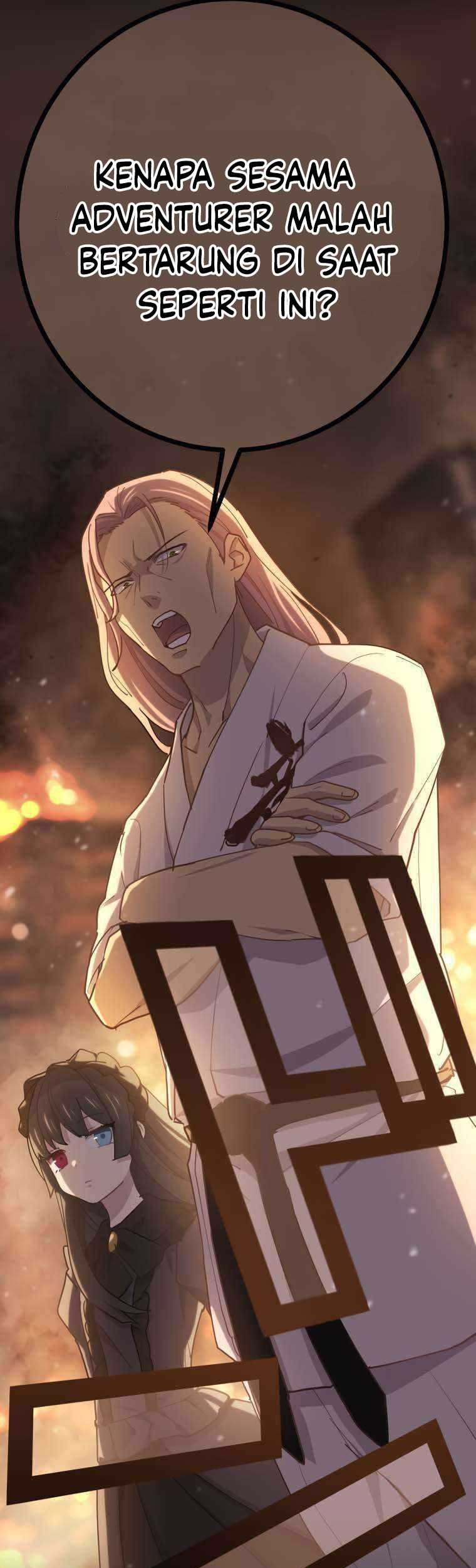 The Reincarnation of the Forbidden Archmage Chapter 79 Gambar 38