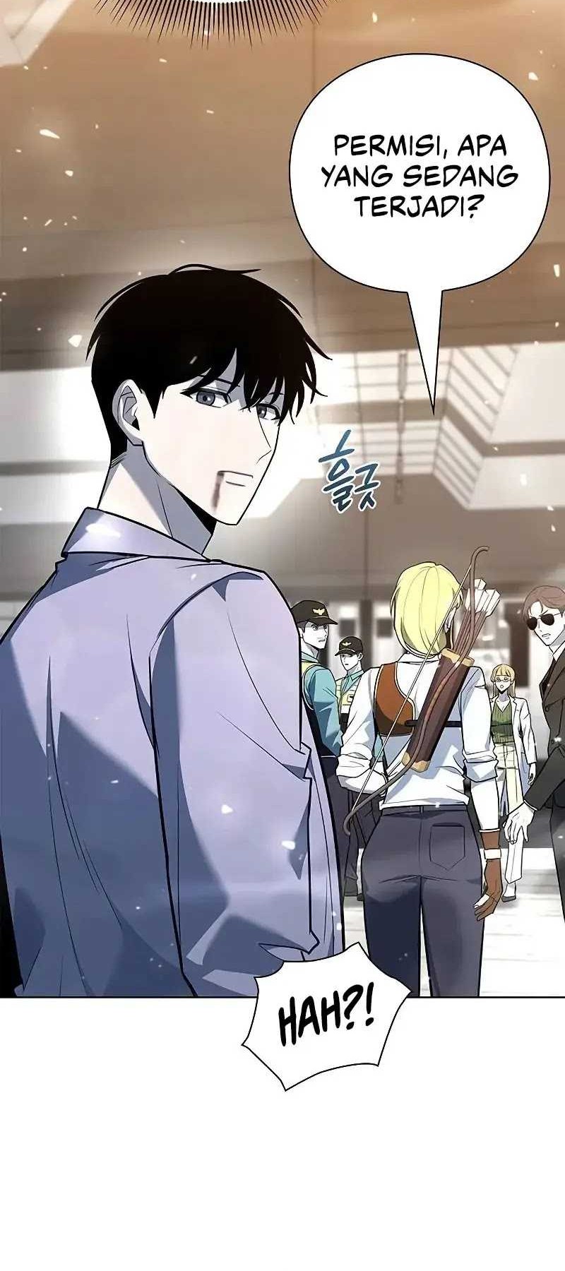 Weapon Maker Chapter 40 Gambar 37