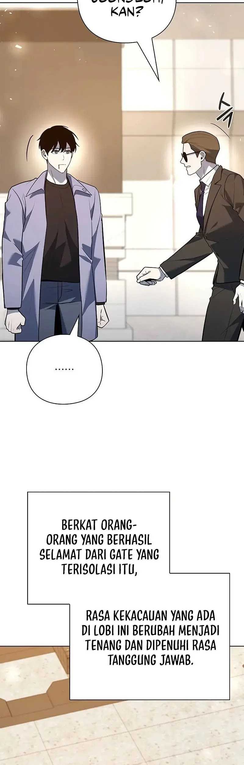 Weapon Maker Chapter 40 Gambar 40