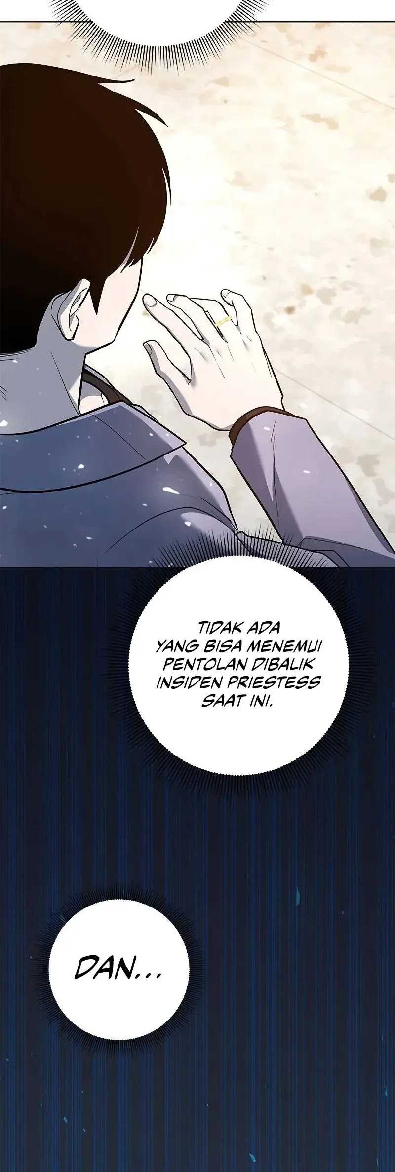 Weapon Maker Chapter 40 Gambar 45