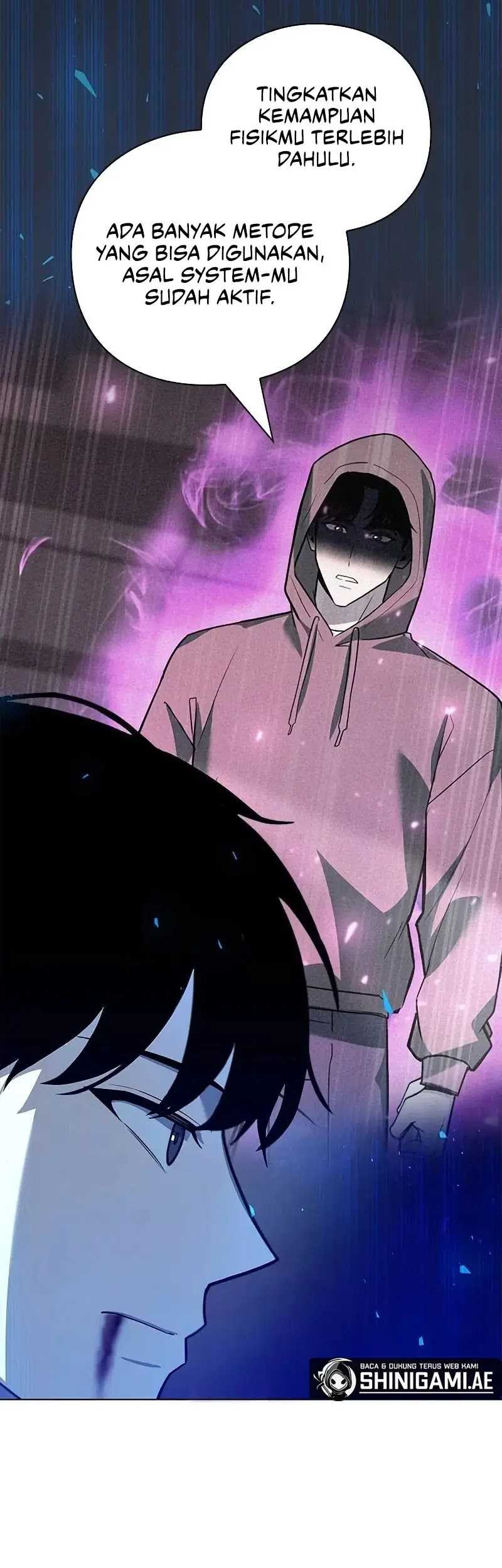 Weapon Maker Chapter 40 Gambar 46