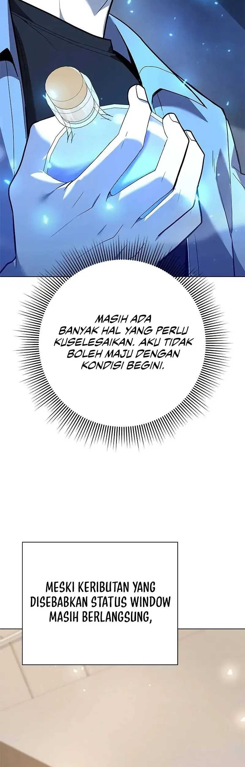Weapon Maker Chapter 40 Gambar 48