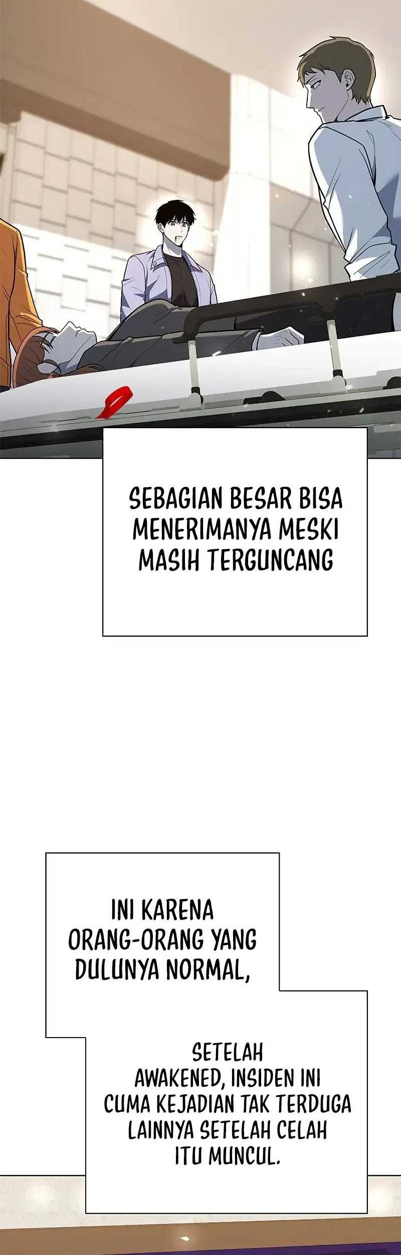Weapon Maker Chapter 40 Gambar 49