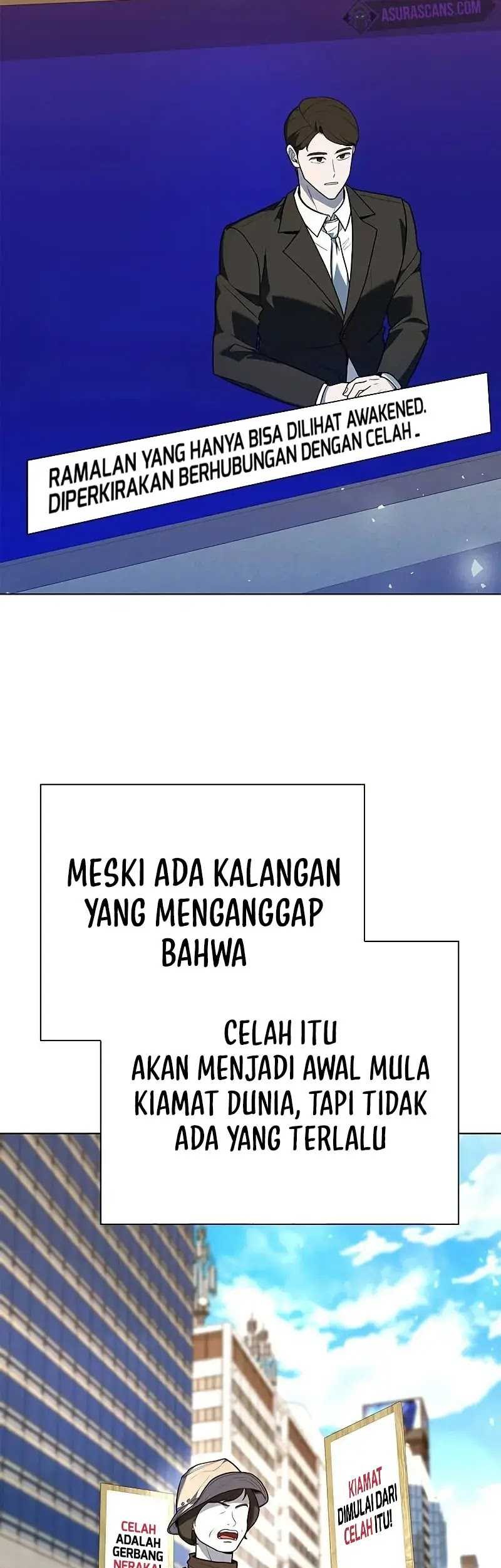 Weapon Maker Chapter 40 Gambar 50