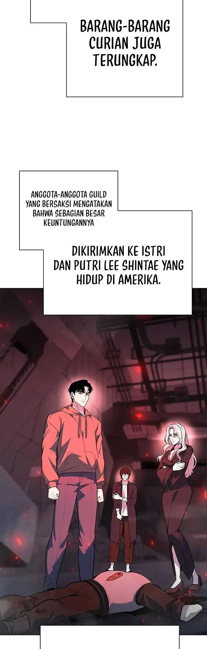 Weapon Maker Chapter 40 Gambar 52