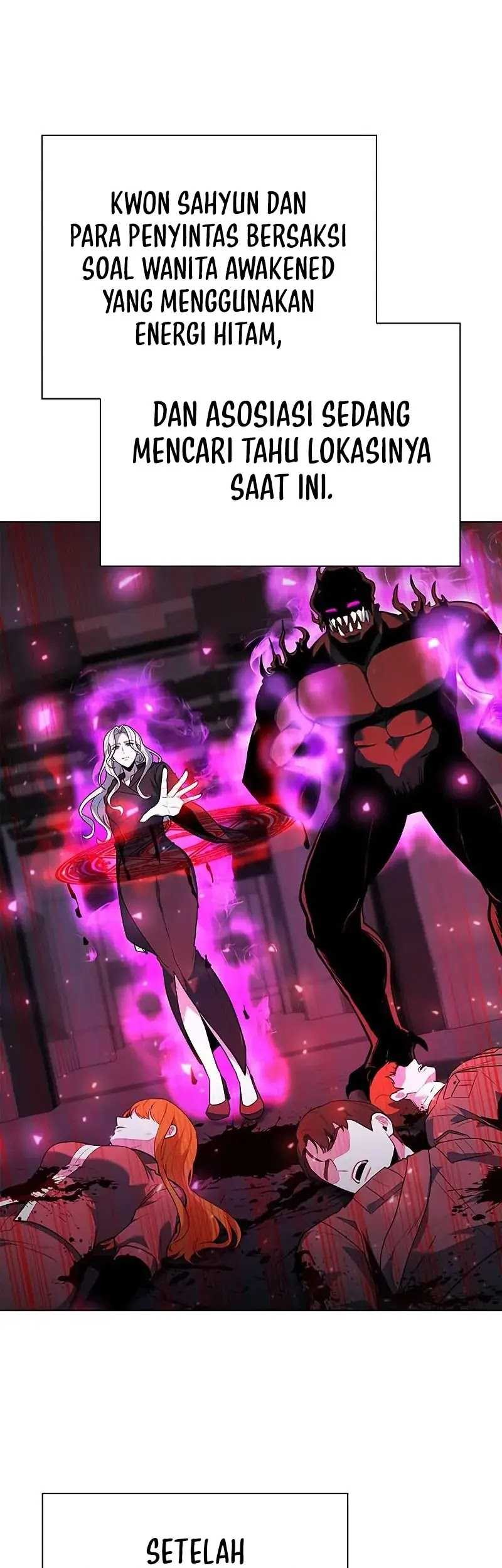 Weapon Maker Chapter 40 Gambar 54