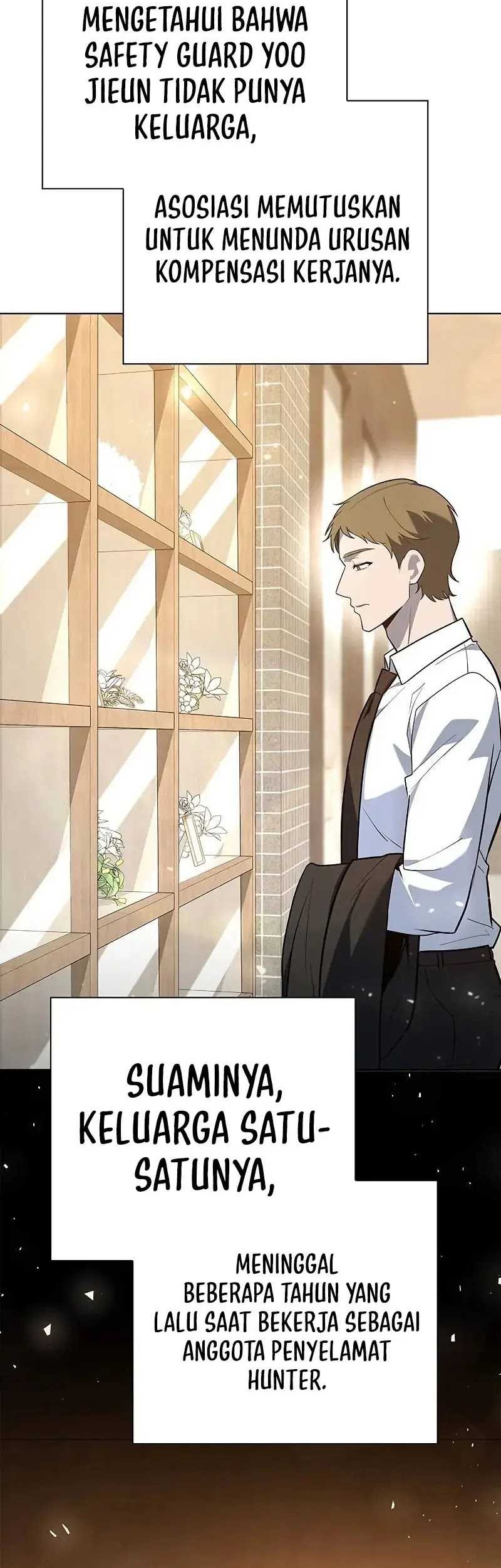 Weapon Maker Chapter 40 Gambar 55