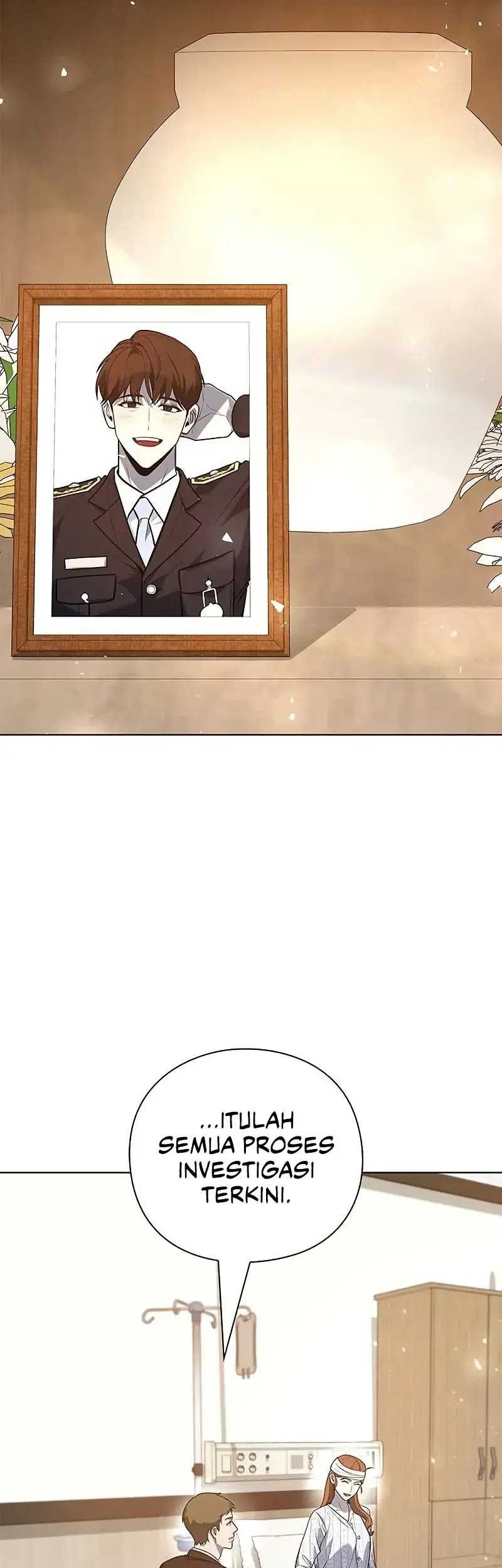 Weapon Maker Chapter 40 Gambar 56